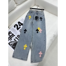 Chrome Hearts Jeans